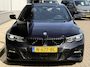 BMW 3-Serie 330e M-Sport | 360 | Pano | Leder | ACC | Stoelverwarming | Apple Carplay | Head-Up |