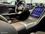 Mercedes-Benz C-klasse 300 e AMG | Pano | Dodehoek | Camera | Leer/Alcantara | Matrix | Snelladen | Dynamic | Elek. Stoelen | Sfeer | SOH 99% | 550Nm | 313PK