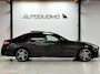 Mercedes-Benz C-klasse 300 e AMG | Pano | Dodehoek | Camera | Leer/Alcantara | Matrix | Snelladen | Dynamic | Elek. Stoelen | Sfeer | SOH 99% | 550Nm | 313PK