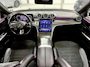 Mercedes-Benz C-klasse 300 e AMG | Pano | Dodehoek | Camera | Leer/Alcantara | Matrix | Snelladen | Dynamic | Elek. Stoelen | Sfeer | SOH 99% | 550Nm | 313PK