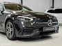 Mercedes-Benz C-klasse 300 e AMG | Pano | Dodehoek | Camera | Leer/Alcantara | Matrix | Snelladen | Dynamic | Elek. Stoelen | Sfeer | SOH 99% | 550Nm | 313PK