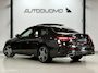 Mercedes-Benz C-klasse 300 e AMG | Pano | Dodehoek | Camera | Leer/Alcantara | Matrix | Snelladen | Dynamic | Elek. Stoelen | Sfeer | SOH 99% | 550Nm | 313PK