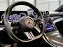 Mercedes-Benz C-klasse 300 e AMG | Pano | Dodehoek | Camera | Leer/Alcantara | Matrix | Snelladen | Dynamic | Elek. Stoelen | Sfeer | SOH 99% | 550Nm | 313PK