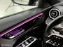 Mercedes-Benz C-klasse 300 e AMG | Pano | Dodehoek | Camera | Leer/Alcantara | Matrix | Snelladen | Dynamic | Elek. Stoelen | Sfeer | SOH 99% | 550Nm | 313PK