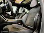 Mercedes-Benz C-klasse 300 e AMG | Pano | Dodehoek | Camera | Leer/Alcantara | Matrix | Snelladen | Dynamic | Elek. Stoelen | Sfeer | SOH 99% | 550Nm | 313PK