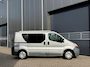 Renault Trafic 1.9 dCi Adria 3way bj.2006 Airco|Koelkast|Zonnepaneel.