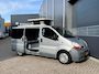 Renault Trafic 1.9 dCi Adria 3way bj.2006 Airco|Koelkast|Zonnepaneel.