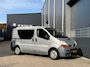 Renault Trafic 1.9 dCi Adria 3way bj.2006 Airco|Koelkast|Zonnepaneel.