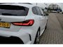 BMW 1-Serie 118i High Executive M pakket, Carplay, Camera, Led