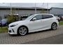 BMW 1-Serie 118i High Executive M pakket, Carplay, Camera, Led