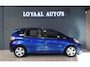 Honda Jazz 1.4 Comfort | AUT | CRUISE | STOELVER. | TREKHAAK | AIRCO | ELEK. RAMEN | APK