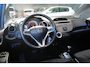 Honda Jazz 1.4 Comfort | AUT | CRUISE | STOELVER. | TREKHAAK | AIRCO | ELEK. RAMEN | APK