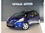 Honda Jazz 1.4 Comfort | AUT | CRUISE | STOELVER. | TREKHAAK | AIRCO | ELEK. RAMEN | APK