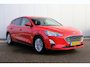 Ford Focus 1.0 EcoBoost Hybrid Titanium X Business 125PK Navigatie Achteruitrijcamera Virtual Cockpit Carplay Climate Cruise Control