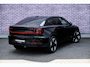 Polestar 2 Long Range Single Motor Prime 82 kWh | Pilot assist | 360 camera met parkeerhulp | BLIS | Cross Traffic Alert | Rear collision warning | Panoramadak | Harman Kardon premium sound | Volledig verstelbare voorstoelen | Polestar digital key | LED mistlampen met bochtverlichting | Elektr. bedienbare achterklep met voetsensor | Warmtepomp | stoelverwarming achterin | Verwarmd stuurwiel |