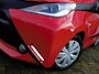 Toyota Aygo 1.0 VVT-i x | Trekhaak tbv fietsendrager