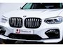 BMW X4 xDrive20i High Executive xLine - Trekhaak - Panoramadak - Active Cruise Control - Head up - Elektrisch verwarmde voorstoelen - Comfort Access - Adaptieve LED koplampen -