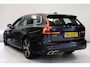 Volvo V60 2.0 T5 Momentum | Panoramadak | Harman Kardon | Navigatie | Leder | Adaptieve cruise | AppleCarplay AndroidAuto | 19"Lichtmetaal |