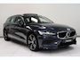 Volvo V60 2.0 T5 Momentum | Panoramadak | Harman Kardon | Navigatie | Leder | Adaptieve cruise | AppleCarplay AndroidAuto | 19"Lichtmetaal |