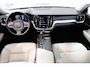 Volvo V60 2.0 T5 Momentum | Panoramadak | Harman Kardon | Navigatie | Leder | Adaptieve cruise | AppleCarplay AndroidAuto | 19"Lichtmetaal |