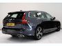 Volvo V60 2.0 T5 Momentum | Panoramadak | Harman Kardon | Navigatie | Leder | Adaptieve cruise | AppleCarplay AndroidAuto | 19"Lichtmetaal |