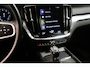 Volvo V60 2.0 T5 Momentum | Panoramadak | Harman Kardon | Navigatie | Leder | Adaptieve cruise | AppleCarplay AndroidAuto | 19"Lichtmetaal |