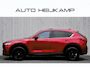 Mazda CX-5 2.5 SkyActiv-G 192 GT-M 4WD | Trekhaak | Adaptieve Cruise |