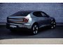 Polestar 2 Long Range Single Motor Prime 82 kWh | Pilot assist | 360 camera met parkeerhulp | BLIS | Cross Traffic Alert | Rear collision warning | Panoramadak | Harman Kardon premium sound | Volledig verstelbare voorstoelen | Polestar digital key | LED mistlampen met bochtverlichting | Elektr. bedienbare achterklep met voetsensor | Warmtepomp | stoelverwarming achterin | Verwarmd stuurwiel |