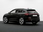 Audi Q4 e-tron S edition 63 kWh 204 pk | Techniekpakket plus | Trekhaak | Optiekpakket zwart | Privacy glas |