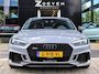 Audi RS5 A5 Coupé 2.9 TFSI quattro Nardo Grey