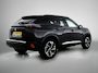 Peugeot e-2008 SUV EV Allure Pack 50 kWh 136pk | Accu 91% | Navigatie | Achteruitrijcamera | 3D Cockpit | Climate Control | Cruise Control | Parkeersensoren | Stoelverwarming | Keyless start | Bluetooth | Apple CarPlay / Android Auto | DAB+ radio | Elektrisch inklapbare spiegels | Donker getint glas | 17" lichtmetalen velgen |