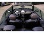 MINI Cooper Cabrio 1.6 Chili Highgate|Rijklaar!|Stoelverwarming|Leder|Nieuw cabriodak|Bluetooth|Clima|Cruise|