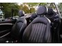 MINI Cooper Cabrio 1.6 Chili Highgate|Rijklaar!|Stoelverwarming|Leder|Nieuw cabriodak|Bluetooth|Clima|Cruise|
