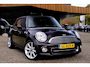 MINI Cooper Cabrio 1.6 Chili Highgate|Rijklaar!|Stoelverwarming|Leder|Nieuw cabriodak|Bluetooth|Clima|Cruise|