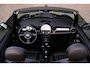 MINI Cooper Cabrio 1.6 Chili Highgate|Rijklaar!|Stoelverwarming|Leder|Nieuw cabriodak|Bluetooth|Clima|Cruise|