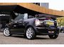MINI Cooper Cabrio 1.6 Chili Highgate|Rijklaar!|Stoelverwarming|Leder|Nieuw cabriodak|Bluetooth|Clima|Cruise|