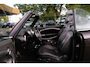 MINI Cooper Cabrio 1.6 Chili Highgate|Rijklaar!|Stoelverwarming|Leder|Nieuw cabriodak|Bluetooth|Clima|Cruise|