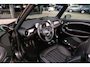 MINI Cooper Cabrio 1.6 Chili Highgate|Rijklaar!|Stoelverwarming|Leder|Nieuw cabriodak|Bluetooth|Clima|Cruise|