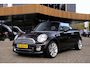 MINI Cooper Cabrio 1.6 Chili Highgate|Rijklaar!|Stoelverwarming|Leder|Nieuw cabriodak|Bluetooth|Clima|Cruise|