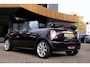 MINI Cooper Cabrio 1.6 Chili Highgate|Rijklaar!|Stoelverwarming|Leder|Nieuw cabriodak|Bluetooth|Clima|Cruise|
