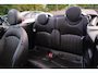 MINI Cooper Cabrio 1.6 Chili Highgate|Rijklaar!|Stoelverwarming|Leder|Nieuw cabriodak|Bluetooth|Clima|Cruise|