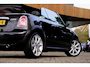 MINI Cooper Cabrio 1.6 Chili Highgate|Rijklaar!|Stoelverwarming|Leder|Nieuw cabriodak|Bluetooth|Clima|Cruise|