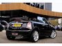 MINI Cooper Cabrio 1.6 Chili Highgate|Rijklaar!|Stoelverwarming|Leder|Nieuw cabriodak|Bluetooth|Clima|Cruise|