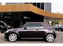 MINI Cooper Cabrio 1.6 Chili Highgate|Rijklaar!|Stoelverwarming|Leder|Nieuw cabriodak|Bluetooth|Clima|Cruise|