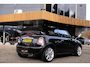 MINI Cooper Cabrio 1.6 Chili Highgate|Rijklaar!|Stoelverwarming|Leder|Nieuw cabriodak|Bluetooth|Clima|Cruise|
