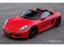 Porsche 718 Boxster 2.0 55.000km NL-auto