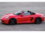 Porsche 718 Boxster 2.0 55.000km NL-auto
