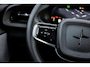 Polestar 2 Long Range Single Motor Prime 82 kWh | Pilot assist | 360 camera met parkeerhulp | BLIS | Cross Traffic Alert | Rear collision warning | Panoramadak | Harman Kardon premium sound | Volledig verstelbare voorstoelen | Polestar digital key | LED mistlampen met bochtverlichting | Elektr. bedienbare achterklep met voetsensor | Warmtepomp | stoelverwarming achterin | Verwarmd stuurwiel |