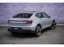Polestar 2 Long Range Single Motor Prime 82 kWh | Pilot assist | 360 camera met parkeerhulp | BLIS | Cross Traffic Alert | Rear collision warning | Panoramadak | Harman Kardon premium sound | Volledig verstelbare voorstoelen | Polestar digital key | LED mistlampen met bochtverlichting | Elektr. bedienbare achterklep met voetsensor | Warmtepomp | stoelverwarming achterin | Verwarmd stuurwiel |