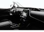 Toyota Prius 1.8 Executive | Elektrisch schuif-/kanteldak | Leder | Dodehoek detectie | Navigatie | Stoelverwarming | JBL | Head-up display | Keyless | 360 camera | Adaptive Cruise | Clima | LED | 15 inch